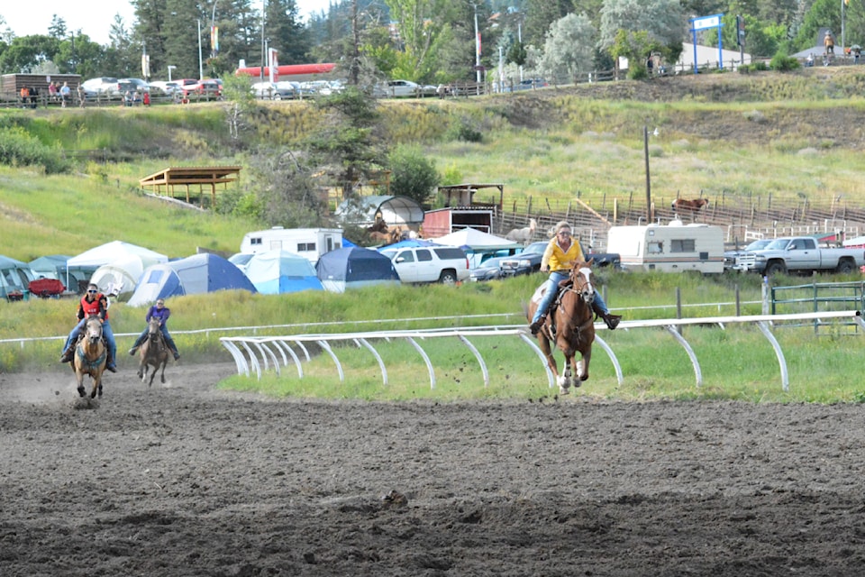mlycowgirlrace
