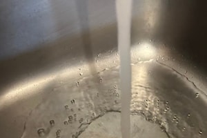 Flushing, maintenance earmarked for 103 Mile water system
