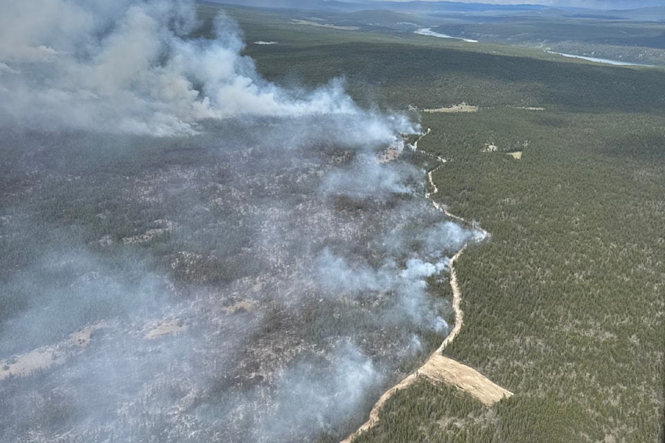 martinlakewildfire