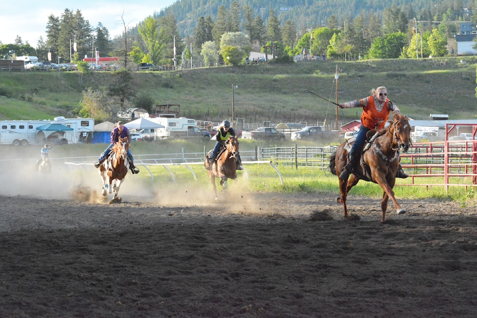 mlywildcowgirlrace