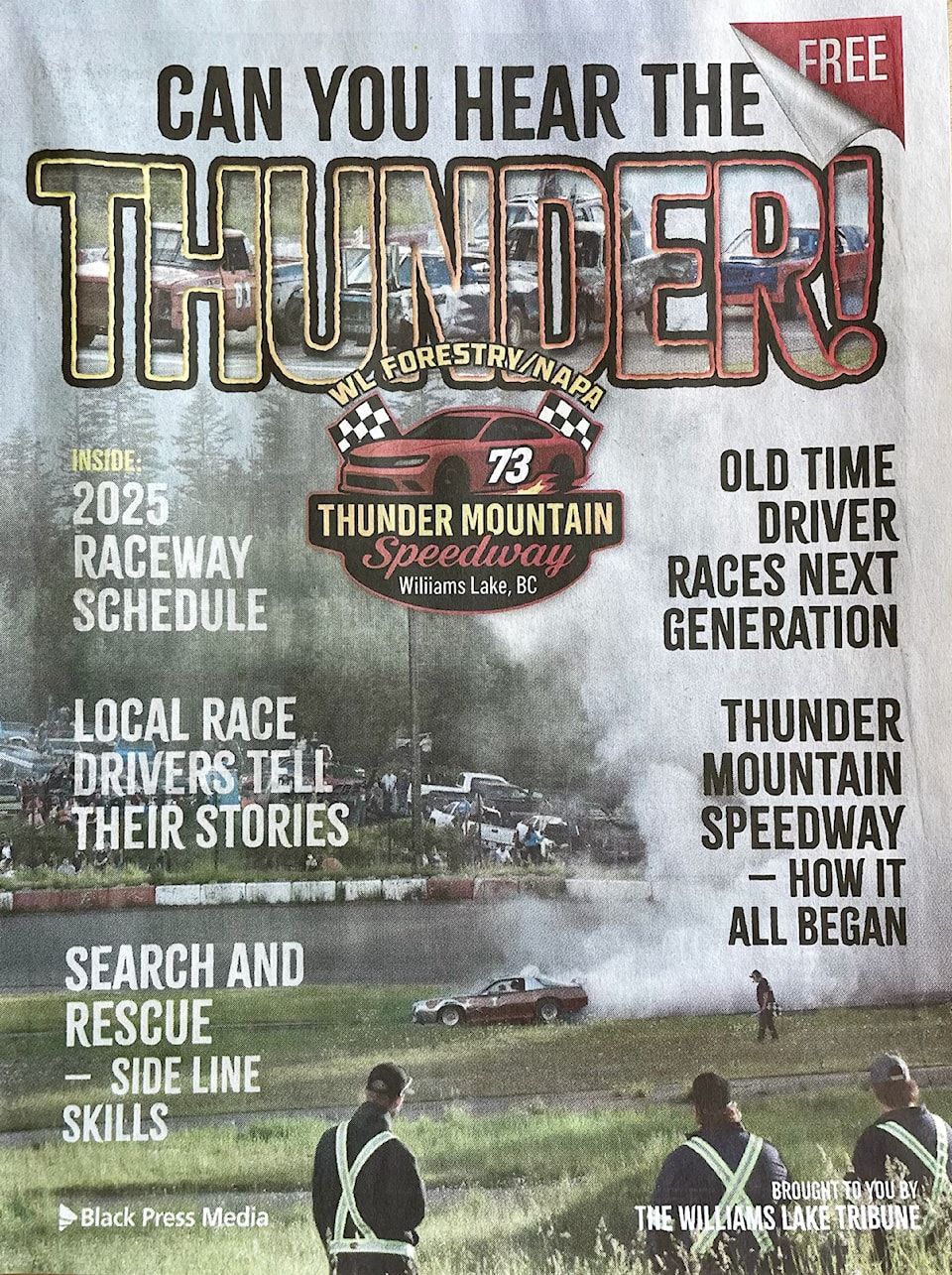 tmmag