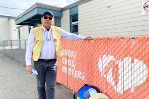 Minister of Education to visit Cariboo school district to discuss bullying, racism