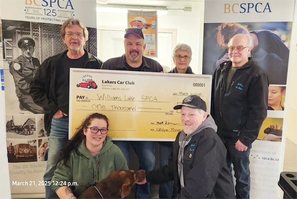 lakersspca