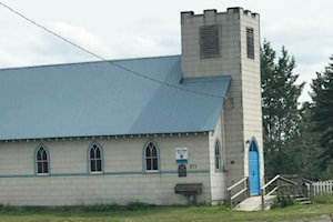 Fort St. James food bank sees uptake
