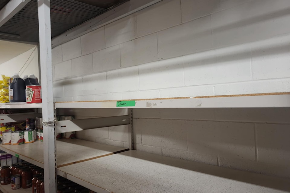 trshelves