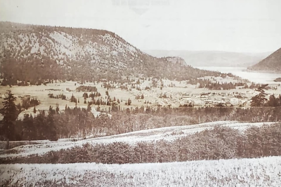 williamslake1929