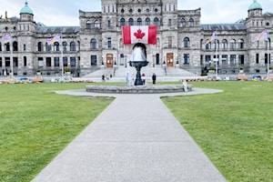 Xatśūll joins First Nations across B.C. in opposing Bills 14, 15