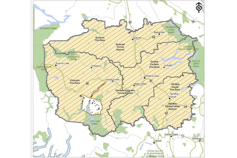 bcwildfirecariboofirecentre