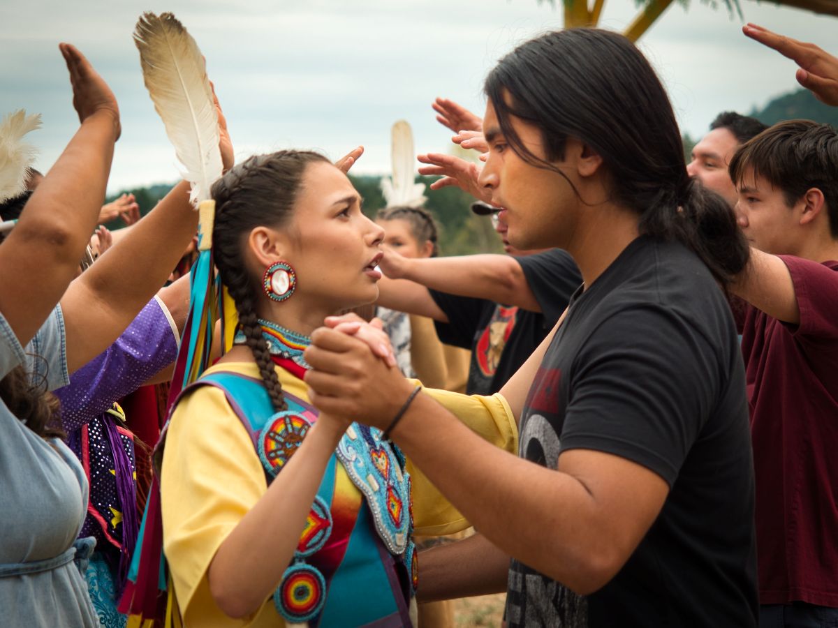 'It means so much': Growing up in B.C.'s Cariboo inspires film Sweet Summer Powwow