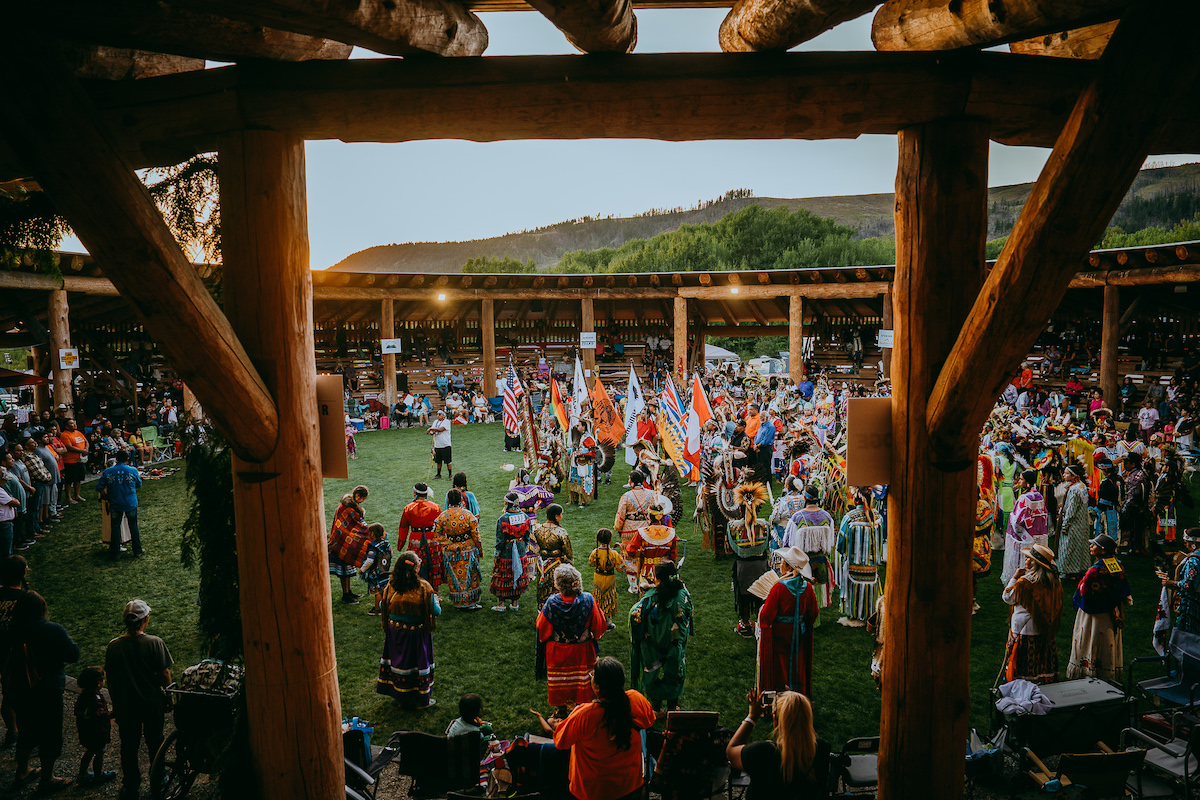 New First Nations leadership group announced, led by Williams Lake councillor