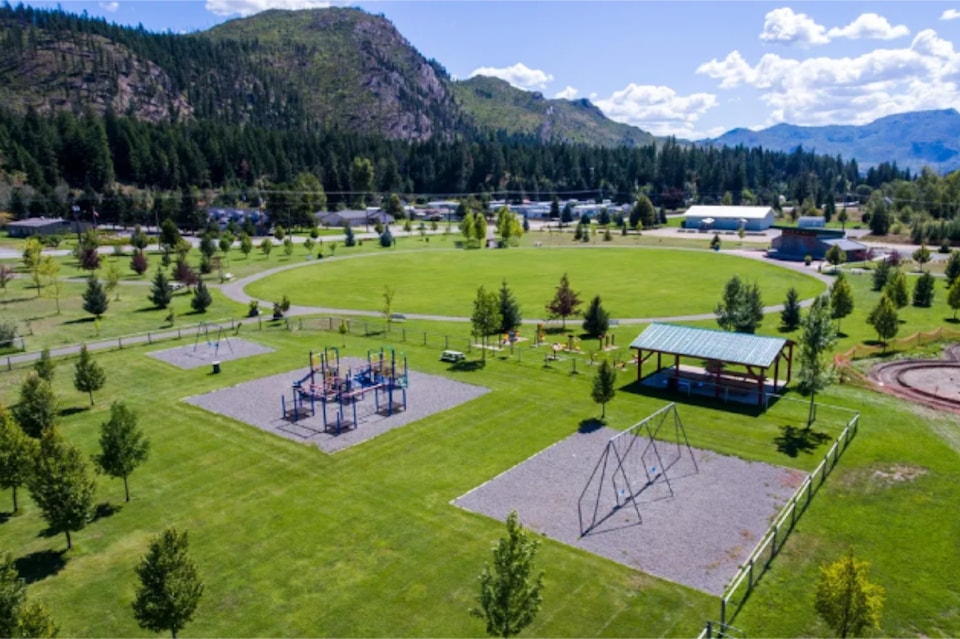 barrierefadearpark