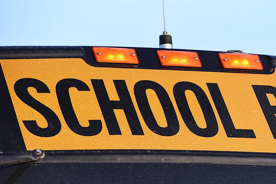 schoolbus