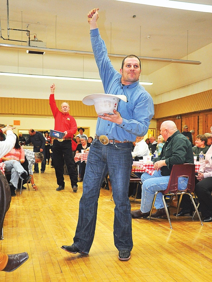 17306tribuneSUB-Filepic-StampedeAuction