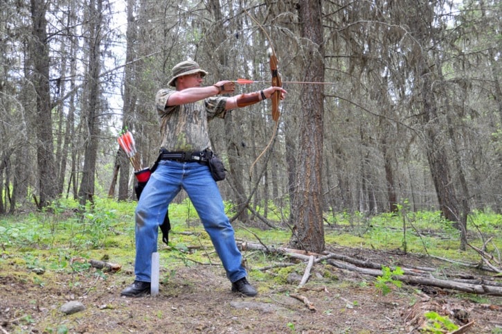 18412tribuneA08GSArchery747