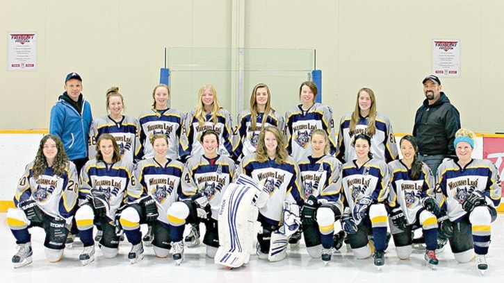 33276tribuneSUB-Midget-Girls-TeamPhoto