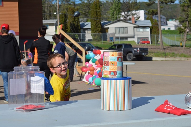 mly Sacred Heart School Carnival