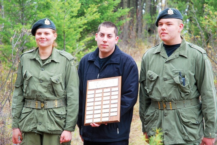 35693tribuneA24EHCadetsaward115