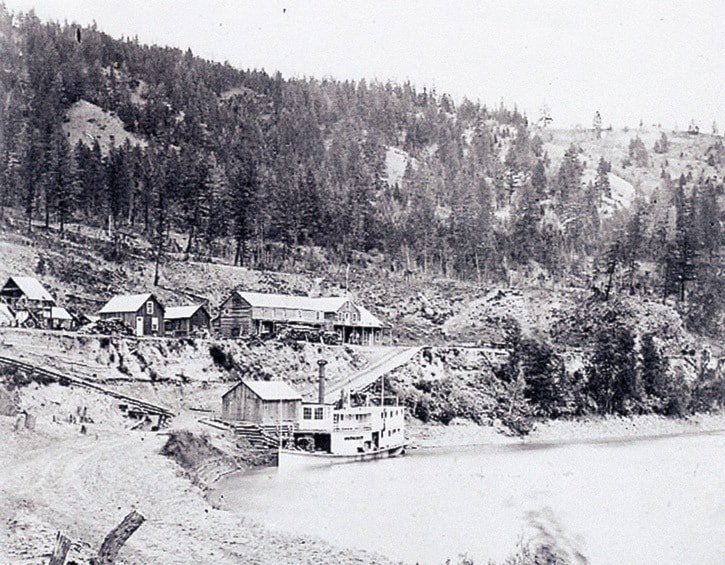 37840tribune1-The-Enterprise-docked-at-Soda-Creek-in-1863-B.C.-Provincial-Archives-web