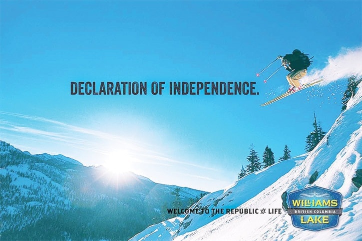ideas in the declaration of independence