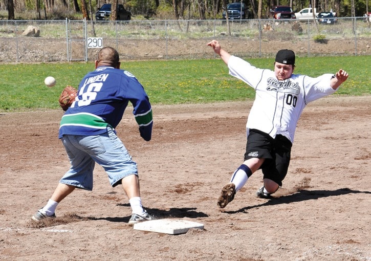 45153tribuneFilePicSlo-Pitch636