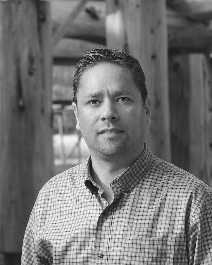 Mike Jacobson - The Williams Lake Tribune