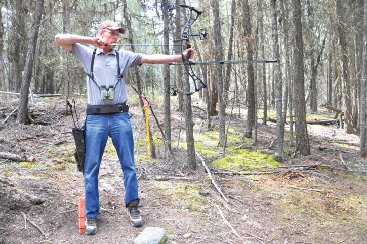 55370tribuneGSOutdoorArchery926