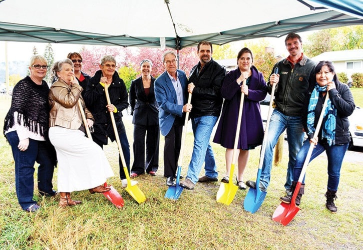 mly ground breaking new daycare