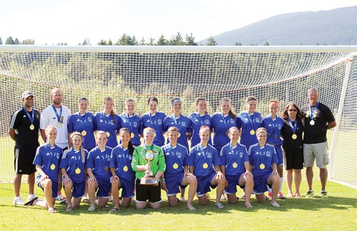 61416tribune2013-U-16-Provincial-Champions-2