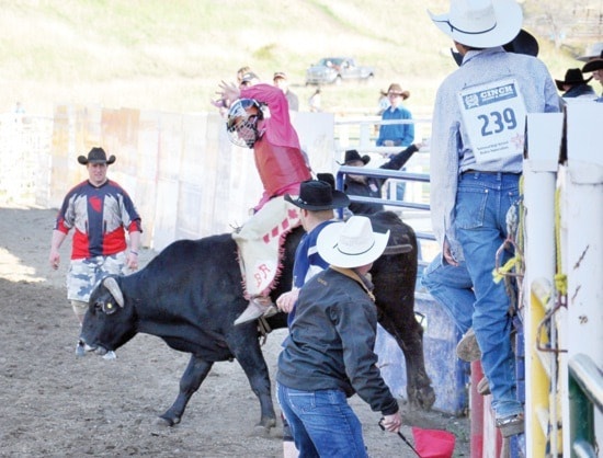 78783tribuneGSHighSchoolRodeo720