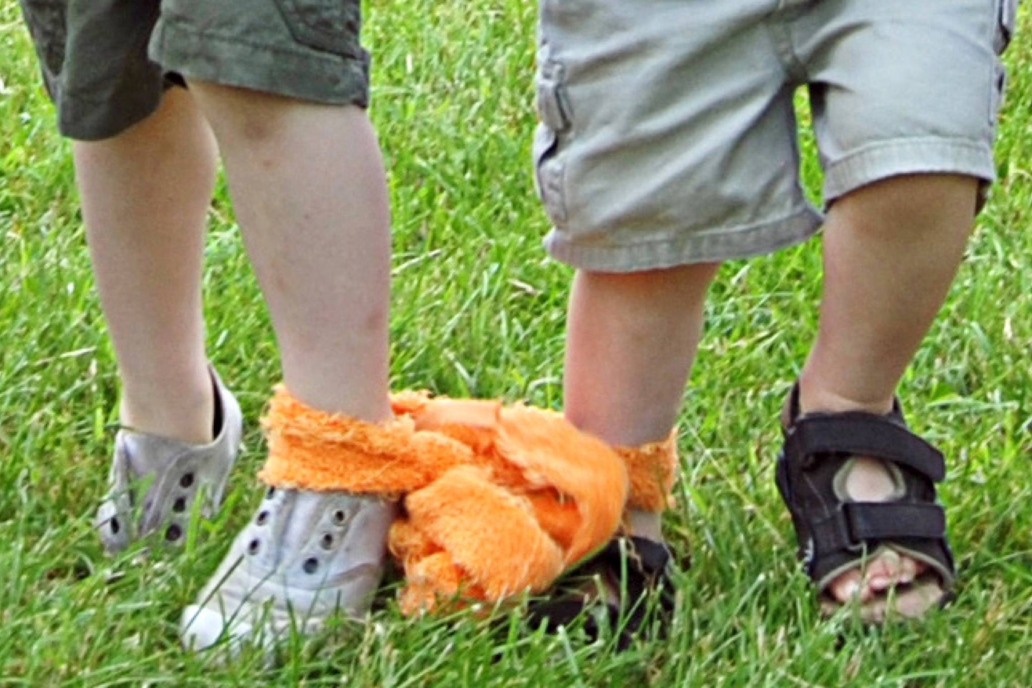 B.C. administrator punished for tying boys together at ankles