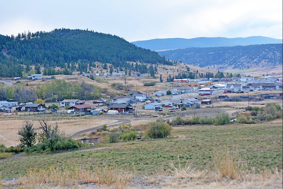 After decades of tackling addiction issues in its own Esk’etemc (Alkali) First Nation is opening a five-bed recovery centre. Monica Lamb-Yorski photo