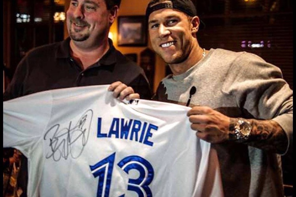 Looking back at Canadians picked in first round of MLB drafts The Williams Lake Tribune