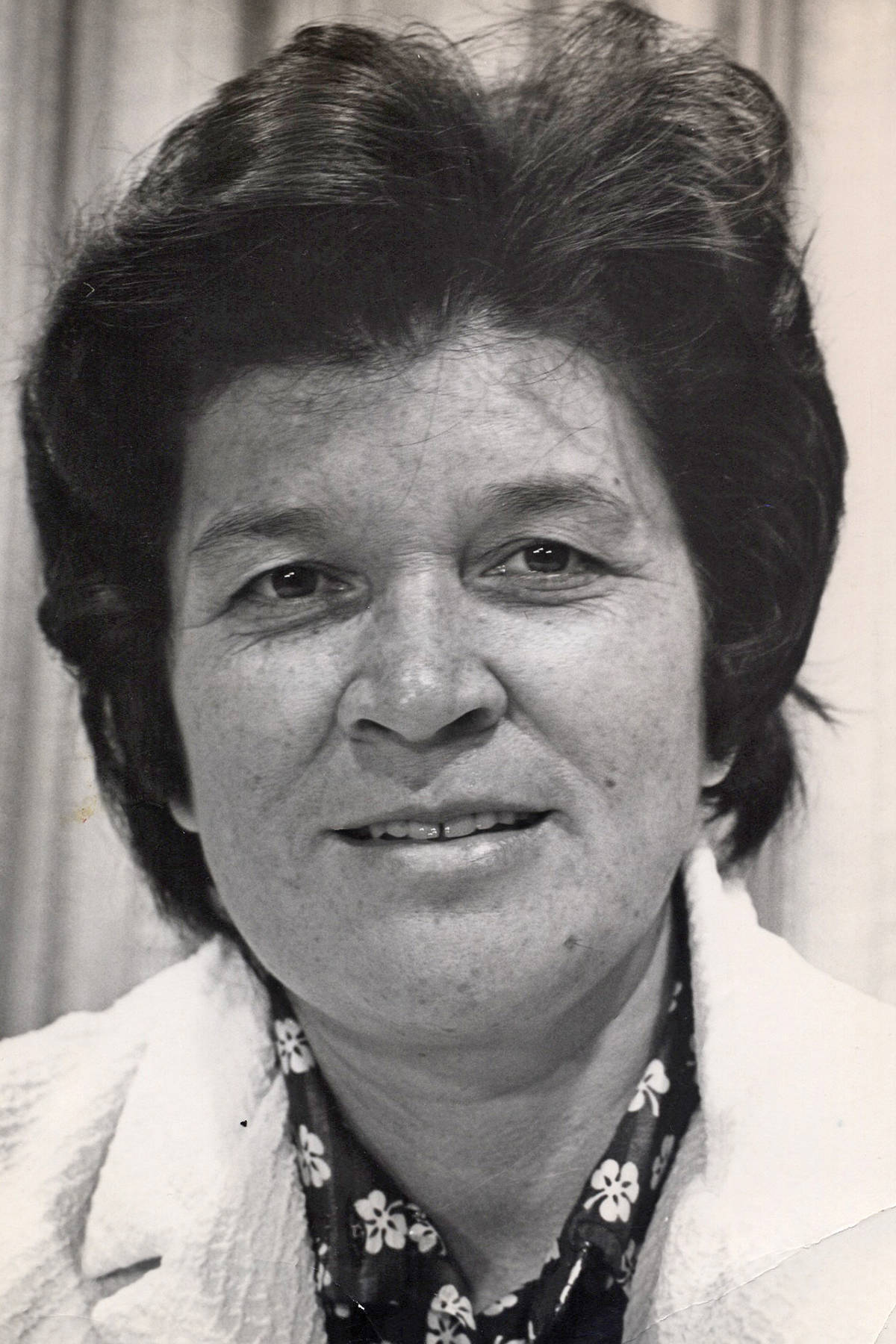 Late Irene Peters envisioned world where everyone is welcome - The Williams  Lake Tribune