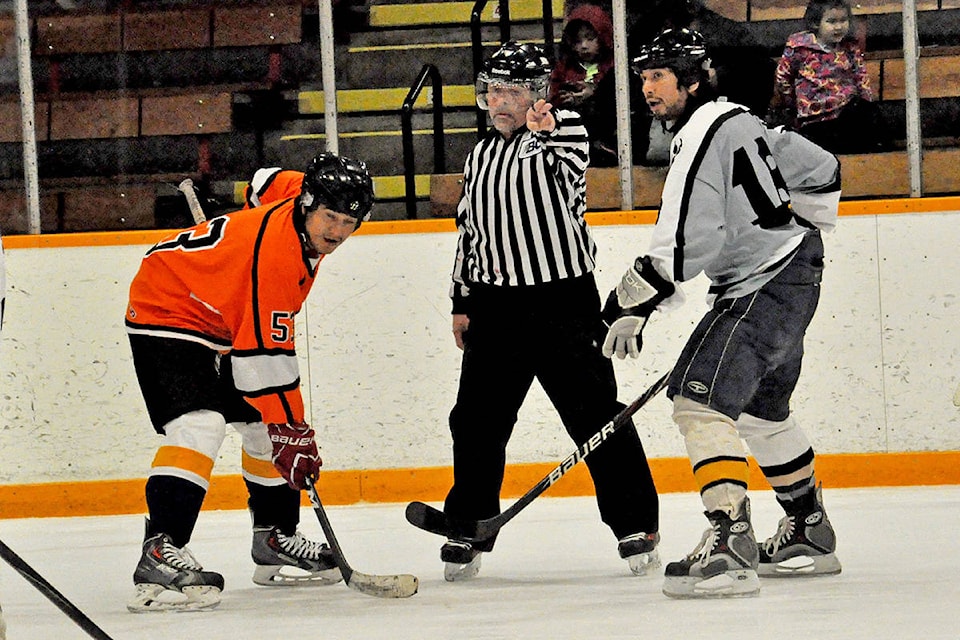 John Hack (Greg Sabatino photo)