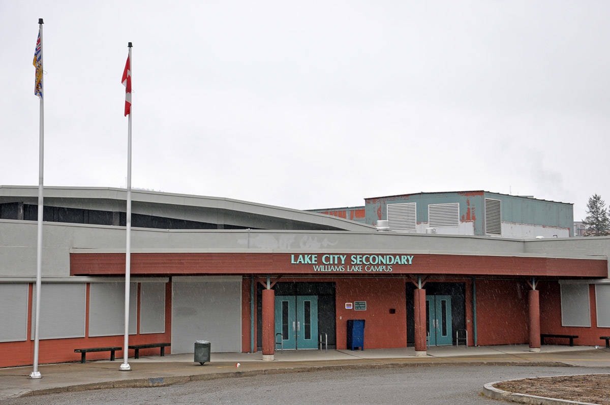 School District 27 announces new principal for LCSS changes at two School District 27 announces new principal for LCSS changes at two