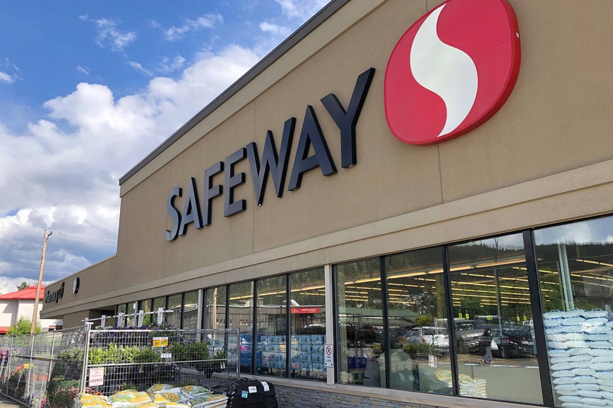 Safeway new online prescription coupon 2019