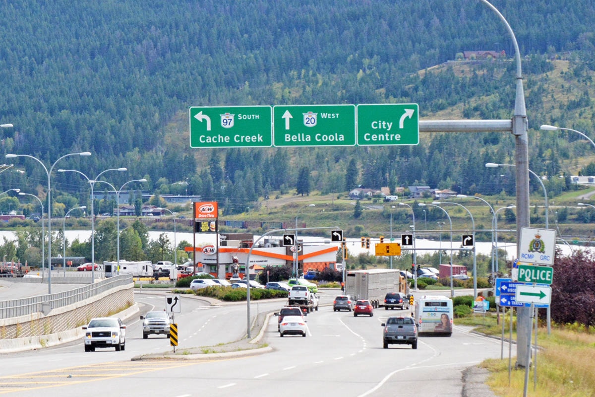 Second Bus Route Between Kamloops And Prince George Denied The second-bus-route-between-kamloops-and-prince-george-denied-the
