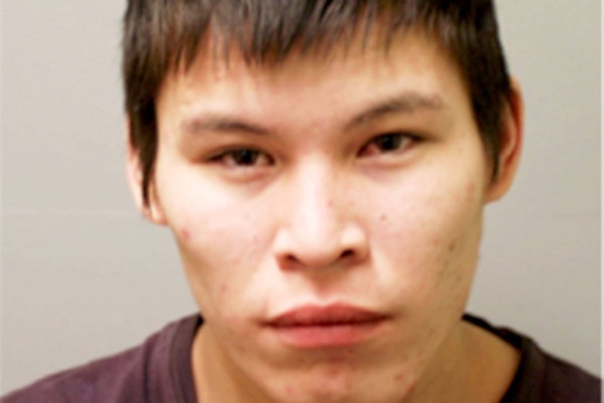 CRIMESTOPPERS Alexis Creek RCMP seek public’s assistance The