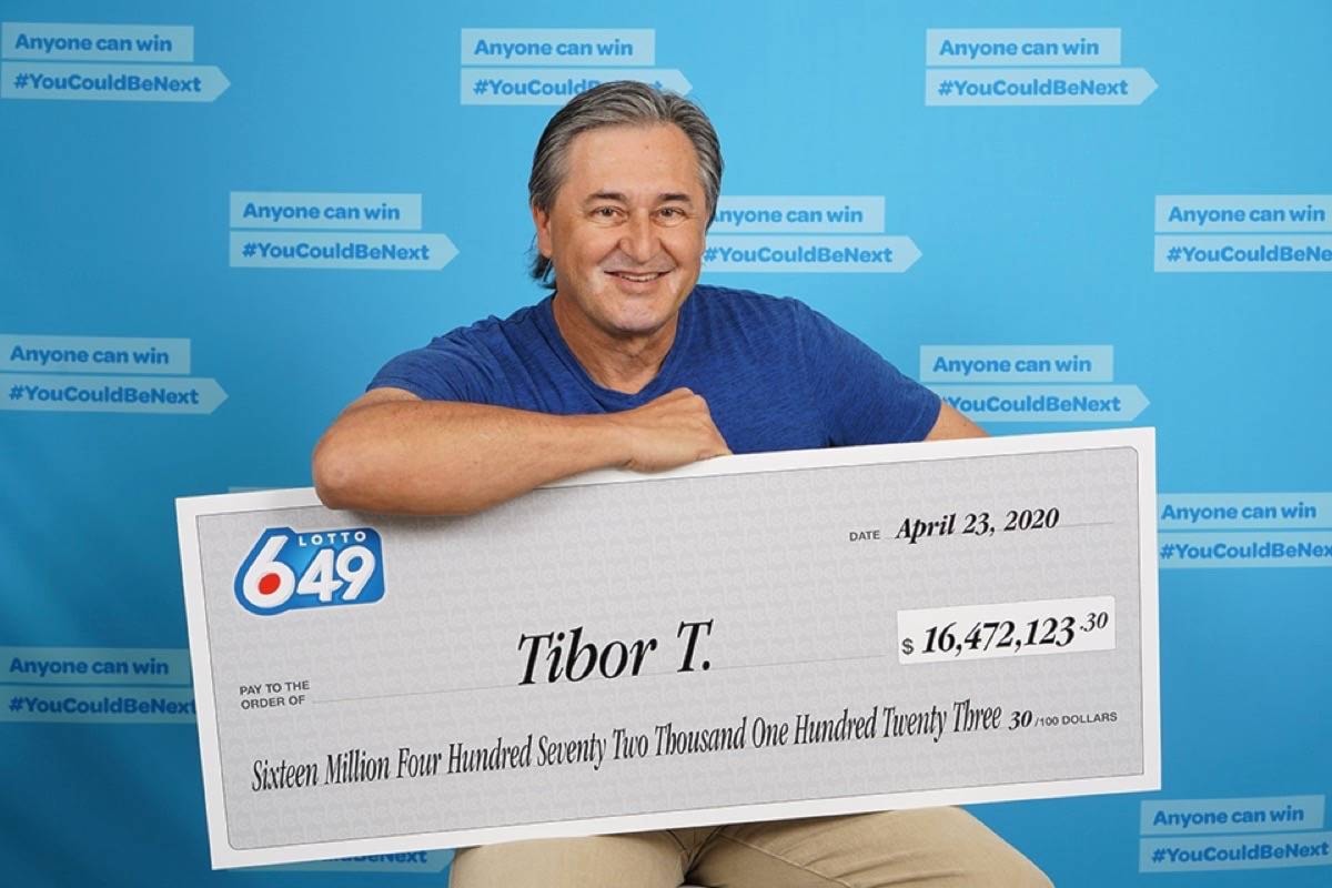 Lotto 649 bc 49 winning outlet numbers