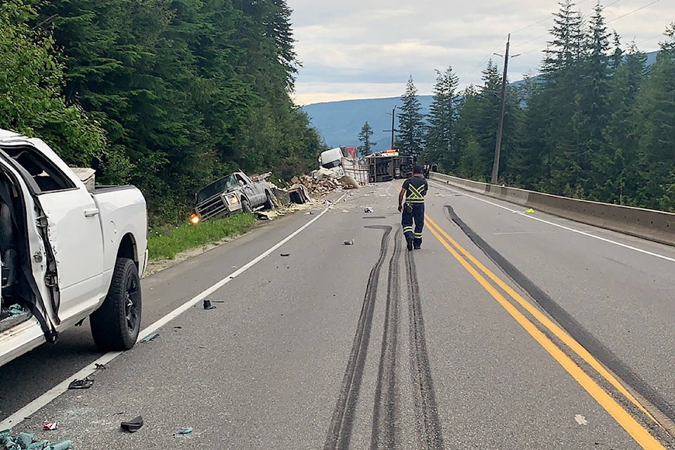 22150238_web1_200716-EVN-multivehicle-crash-RCMP-highway_1