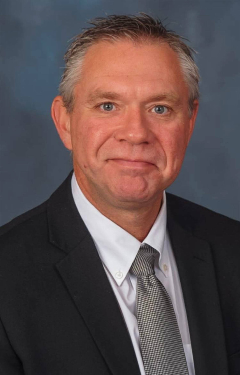 Lorne Doerkson running for Liberal MLA nomination in CaribooChilcotin
