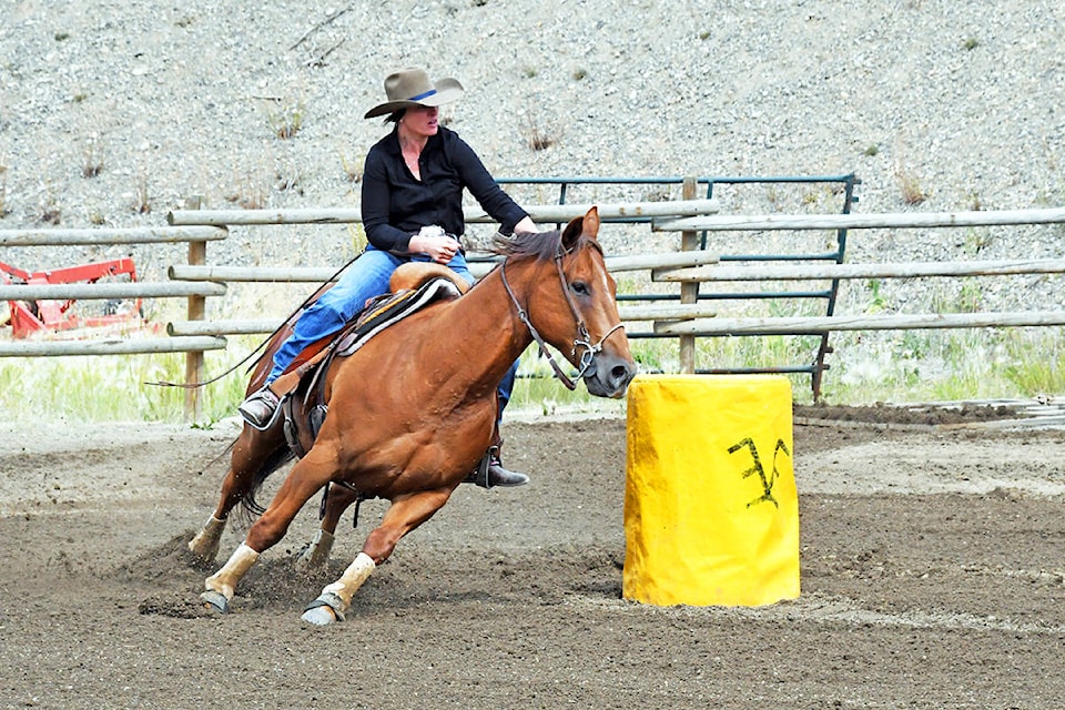 Bobby Denner. (Liz Twan photo)