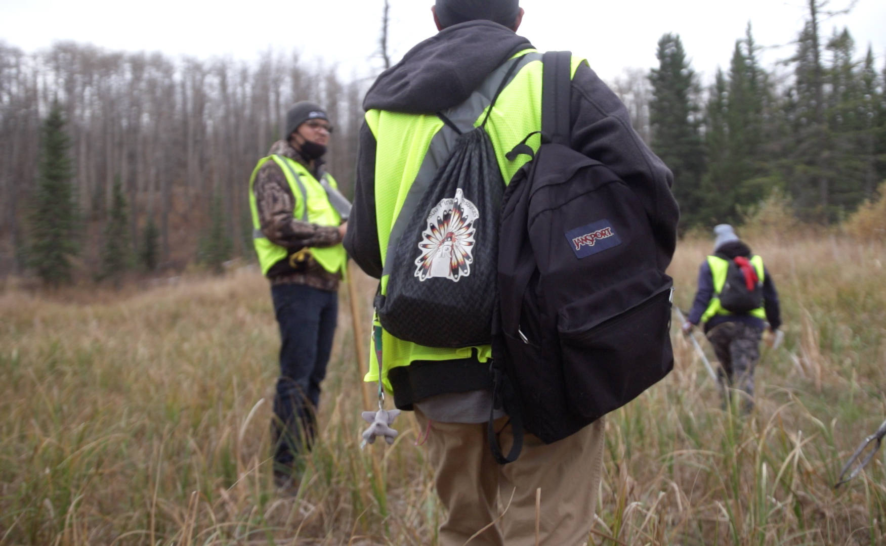 Focused on creating employability skills and meaningful employment, the BEAHR program has evolved with the growing needs of the environmental sector, seeing a nearly 80 per cent employment rate for 3,700 graduates across Canada and in over 230 rural communities.