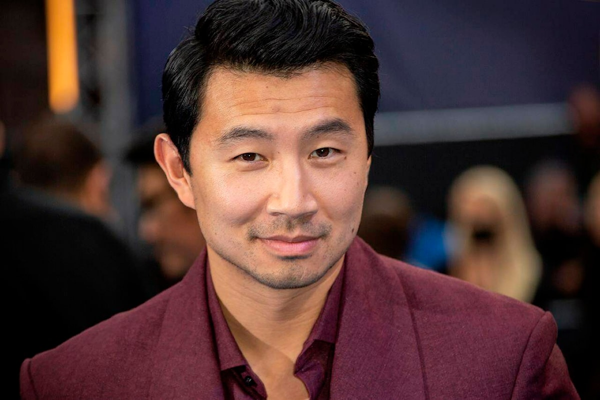 Hollywood Star Simu Liu to Super-Charge Season Opener