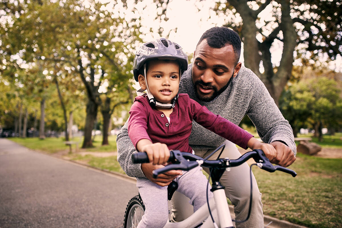 To help riders gain confidence and stay safe, GoByBike BC Society is partnering with HUB Cycling to offer FREE online cycling education courses in advance of this springs GoByBike Week.