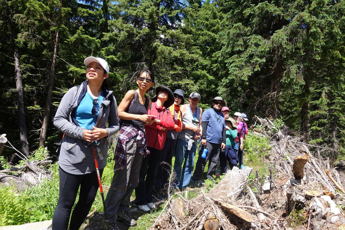 Photo credit: Kamloops Immigrant Services