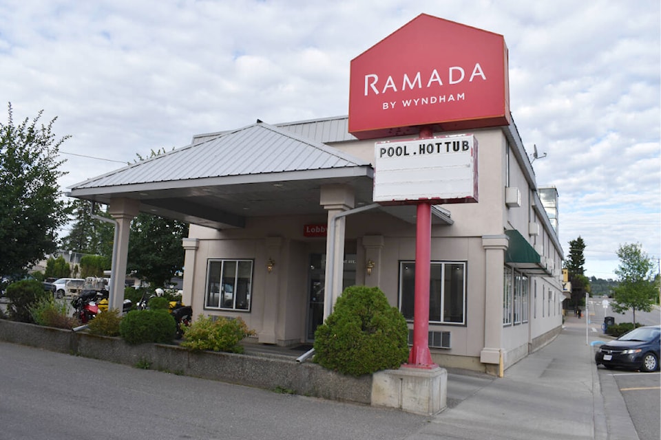 30106426_web1_220824-QCO-HomelessShelterZoningRamada-Ramada-Inn-Quesnel_1