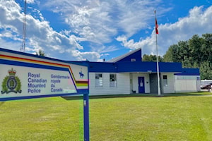 Smithers RCMP arrest man wanted for assault, forcible confinement