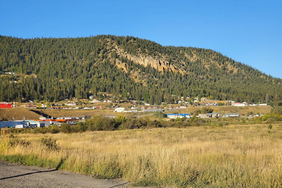 The Museum of the Cariboo Chilcotin is applying for funding to do an exploratory review of the RC Cotton site in Williams Lake for a future museum location. (Monica Lamb-Yorski photo - Williams Lake Tribune)