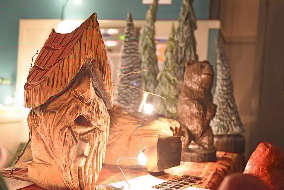 Williams Lake and area holiday craft fairs coming up The Williams